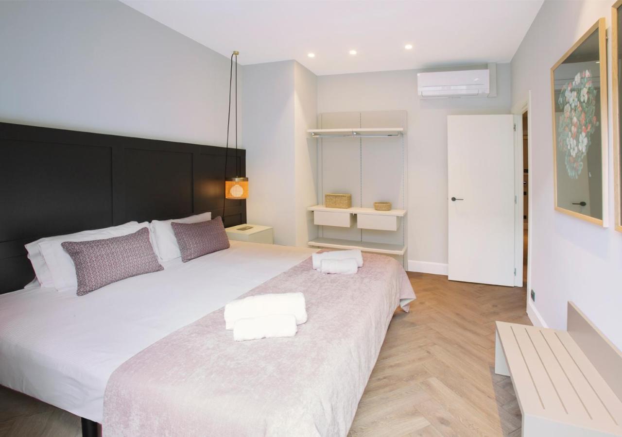 Weflating City Center Barcelona Ngoại thất bức ảnh