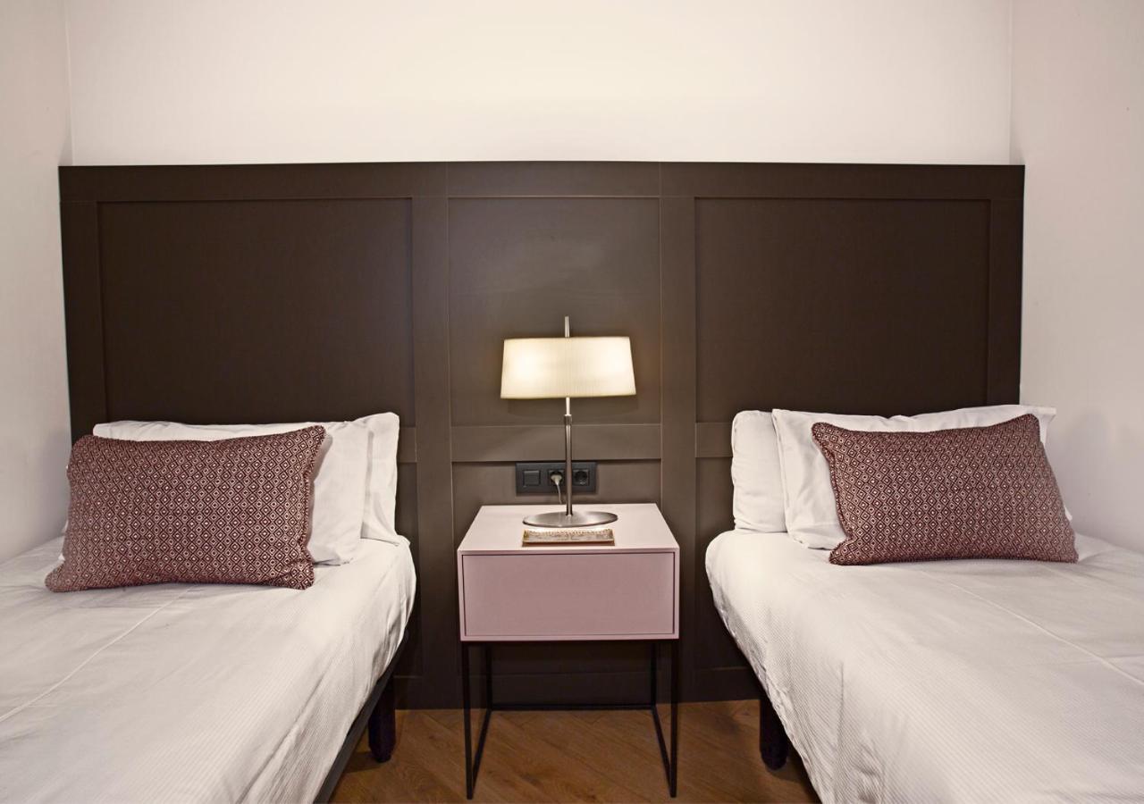 Weflating City Center Barcelona Ngoại thất bức ảnh