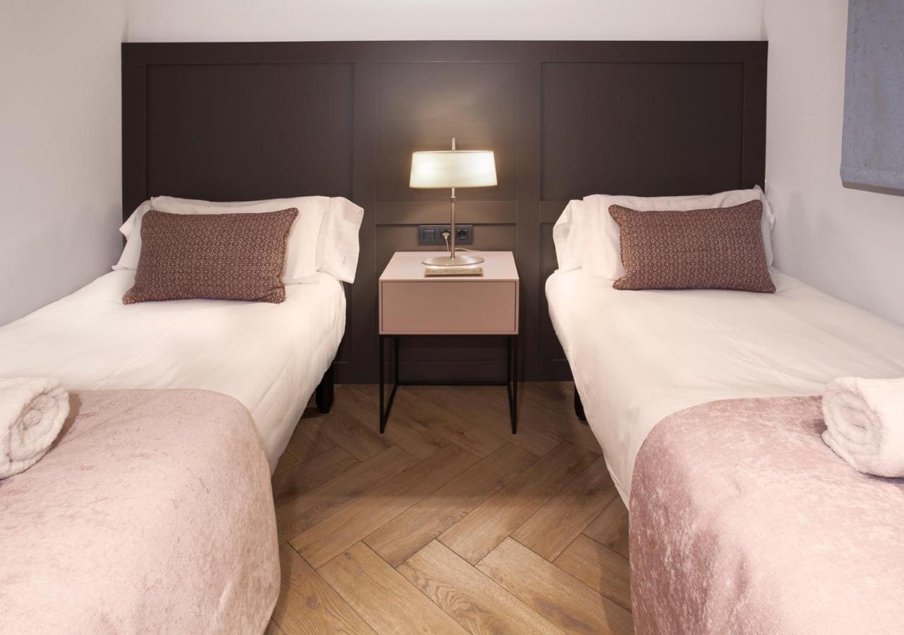 Weflating City Center Barcelona Ngoại thất bức ảnh
