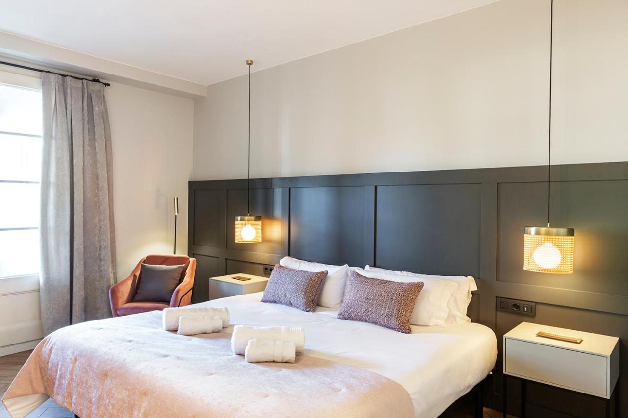 Weflating City Center Barcelona Ngoại thất bức ảnh