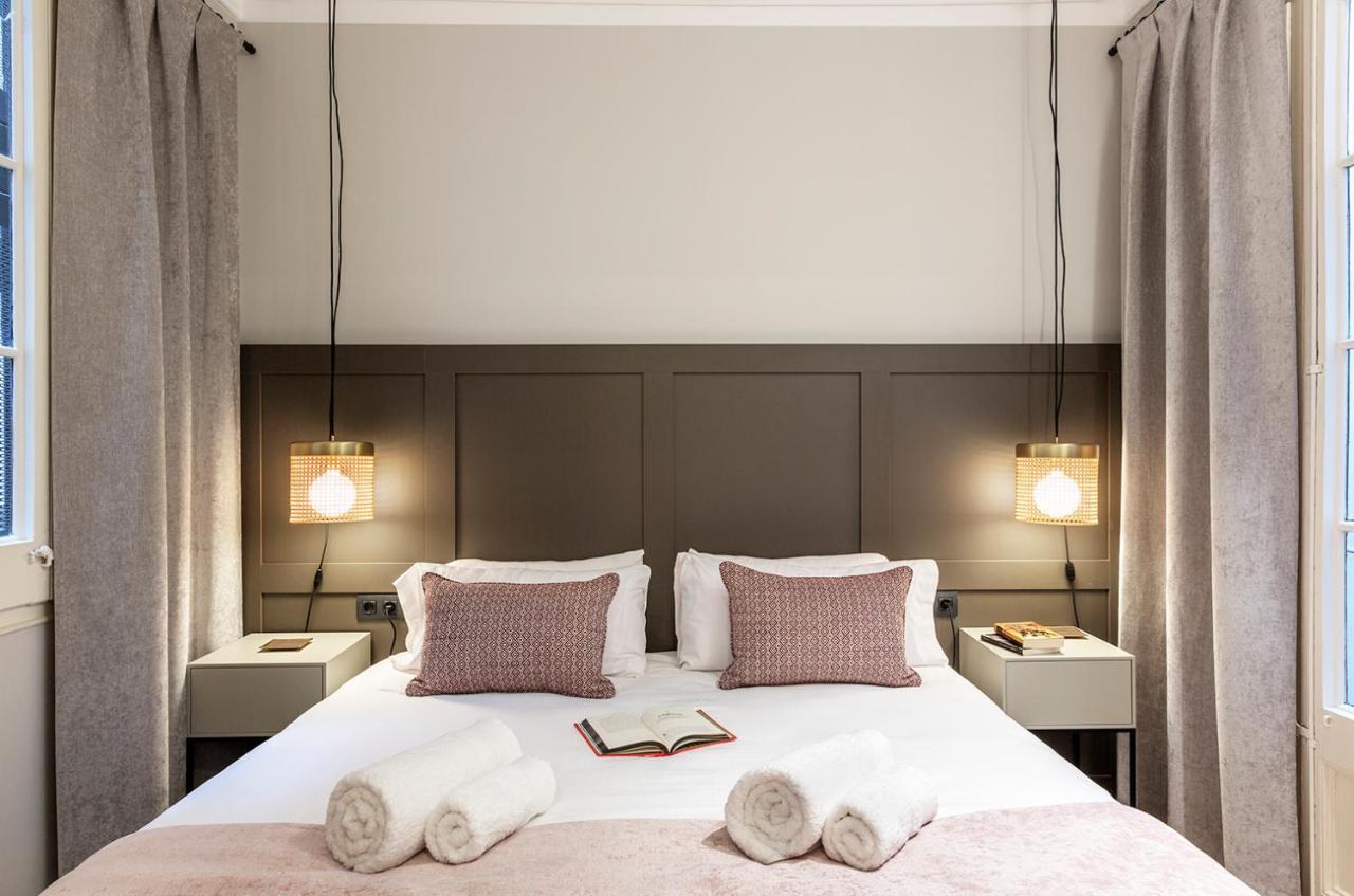 Weflating City Center Barcelona Ngoại thất bức ảnh