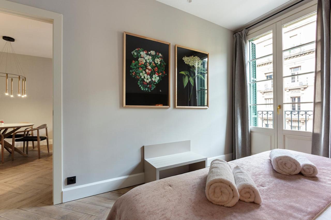 Weflating City Center Barcelona Ngoại thất bức ảnh