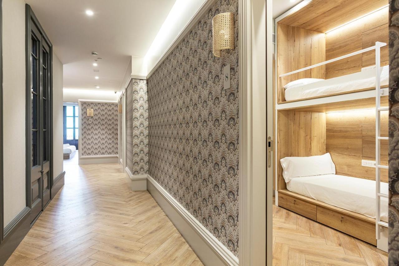 Weflating City Center Barcelona Ngoại thất bức ảnh