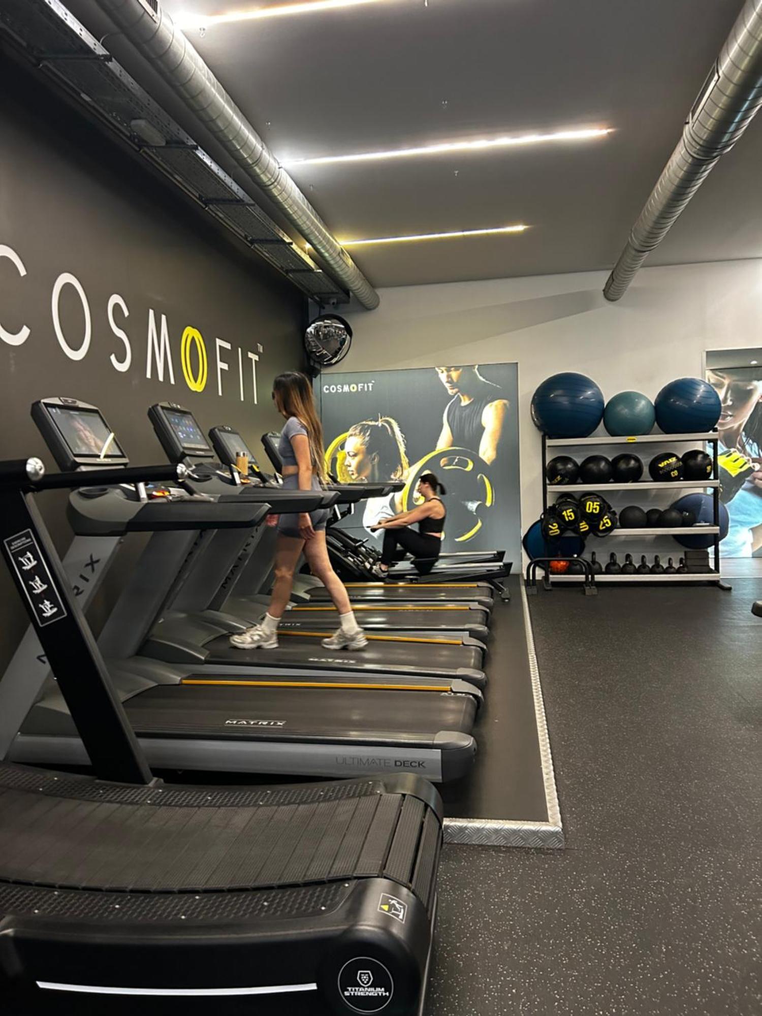 Weflating City Center Barcelona Ngoại thất bức ảnh