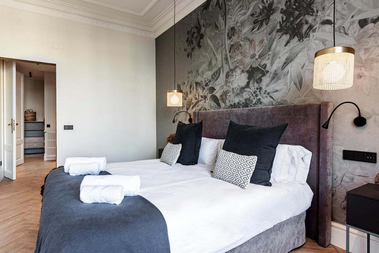 Weflating City Center Barcelona Ngoại thất bức ảnh