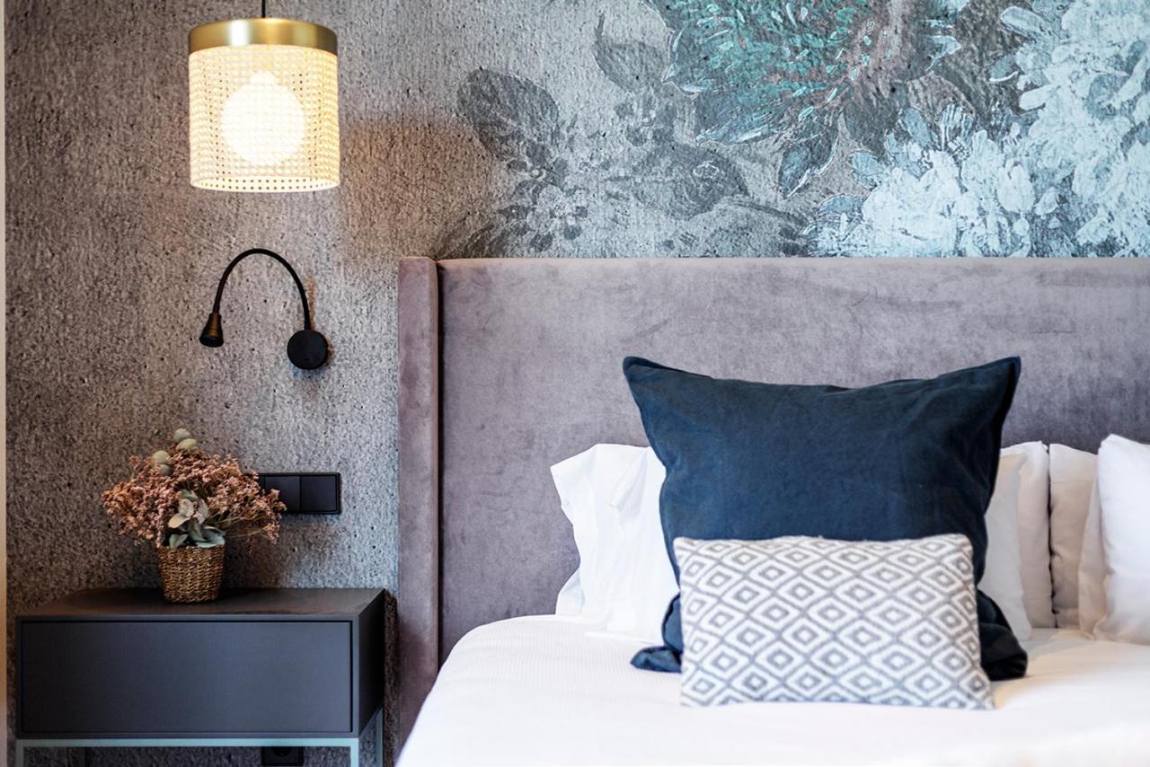 Weflating City Center Barcelona Ngoại thất bức ảnh